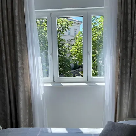 Casa de hóspedes A-more