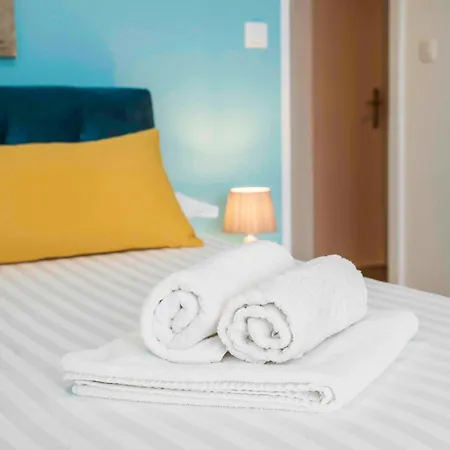 Casa de hóspedes A-more