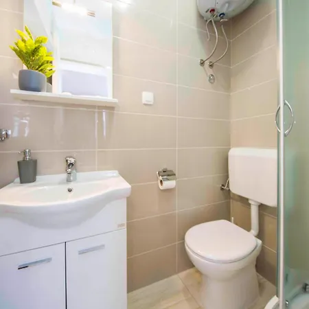 A-more Casa de hóspedes Split