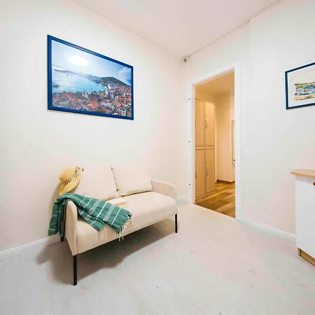 A-more Casa de hóspedes Split