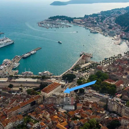 A-more Гостевой дом