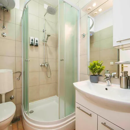 A-more 3* Сплит