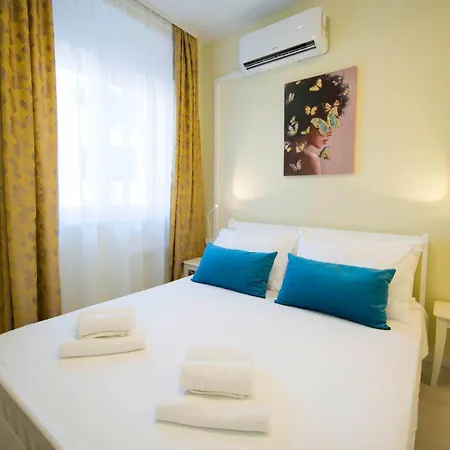 Гостевой дом A-more