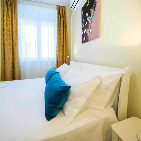 A-more Гостевой дом Сплит