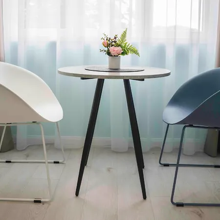 Гостевой дом A-more 3*