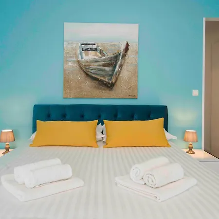 Гостевой дом A-more Сплит