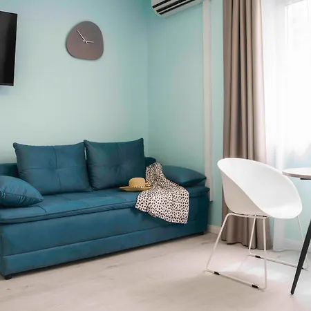 A-more Гостевой дом Сплит