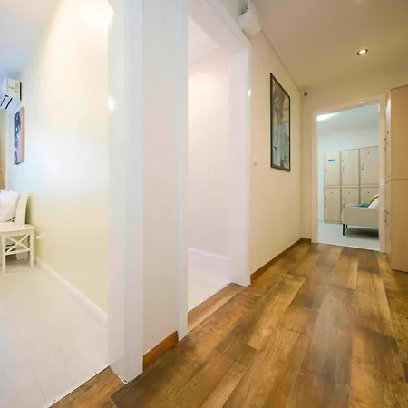 Гостевой дом A-more 3*