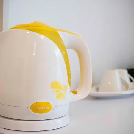 A-more Гостевой дом 3*