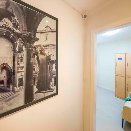 Гостевой дом A-more Сплит