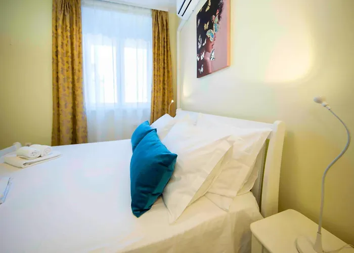 A-more Gasthof Split