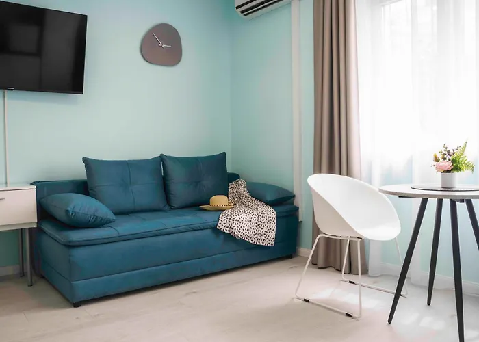 A-more Gasthof Split