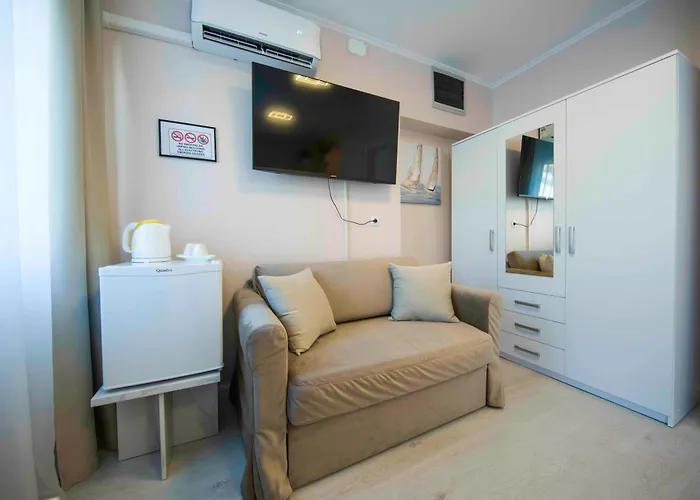 Gasthof A-more Split