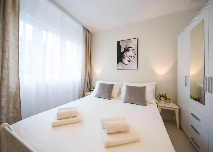 Pensjonat A-more 3*
