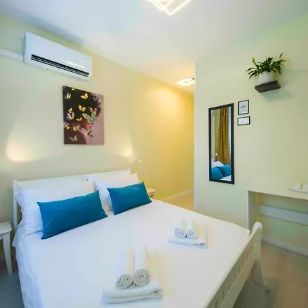 A-more Guest house *