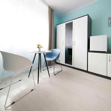 A-more Konukevi Split