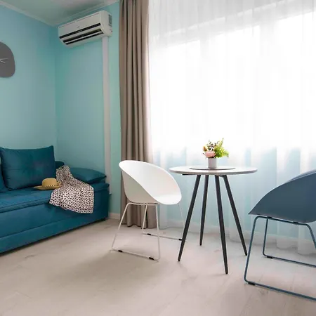 A-more Guest house