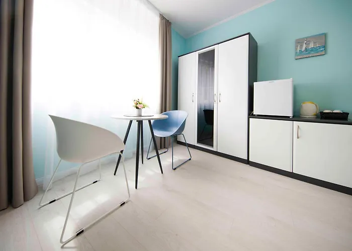 A-more Гостевой дом Сплит