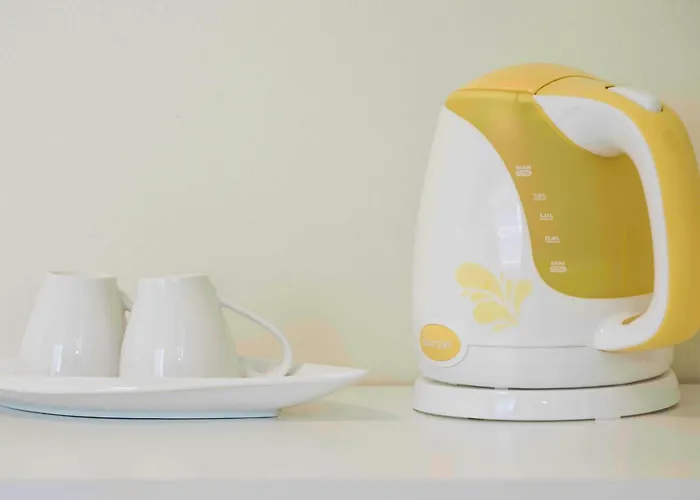 A-more Гостевой дом Сплит