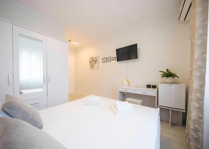 A-more Гостевой дом Сплит