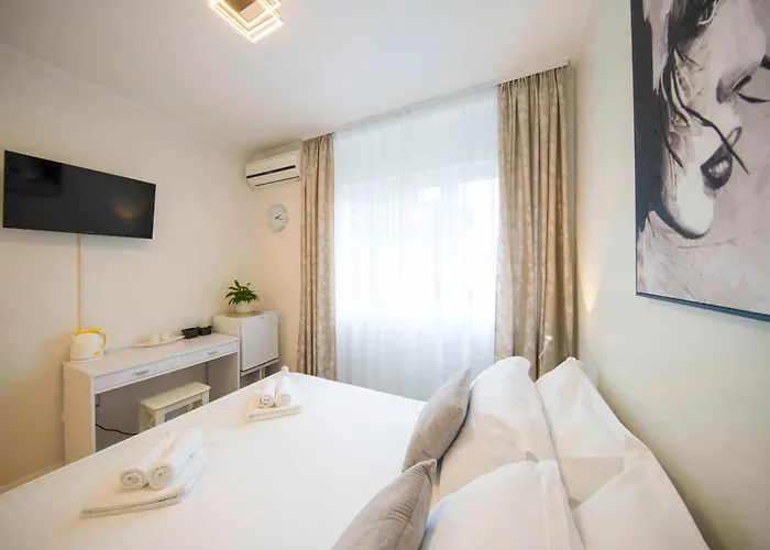 A-more Konukevi Split