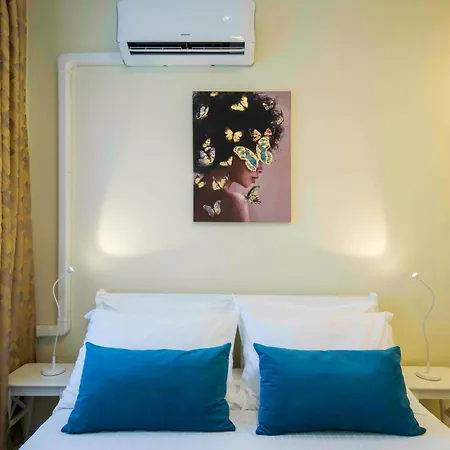 Pensionat A-more Split