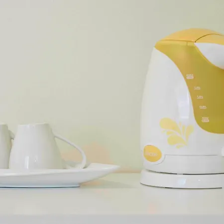 A-more Pensionat Split