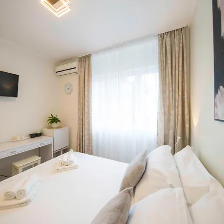 A-more Pensionat Split