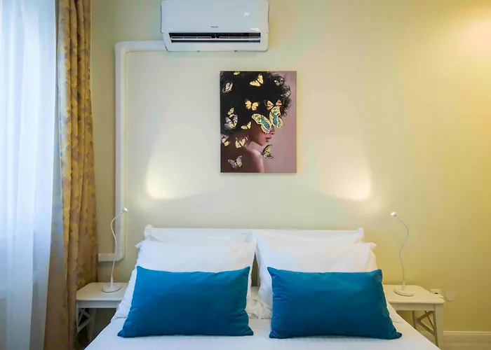 Pensión A-more Split